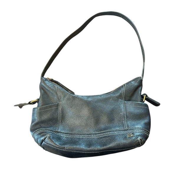 [The Sak] Leather Purse - Picture 1 of 12